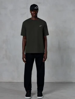 Essentials Ageless SS Tee
