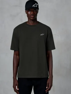 Essentials Ageless SS Tee