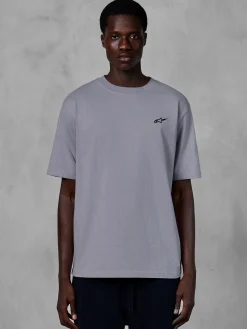 Essentials Ageless SS Tee
