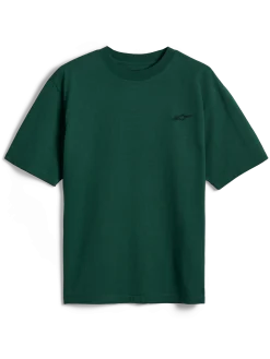 Essentials Ageless SS Tee