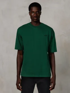 Essentials Ageless SS Tee