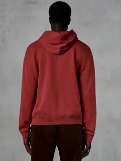 Essentials Ageless Zip Hoodie