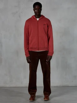 Essentials Ageless Zip Hoodie
