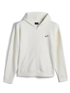 Essentials Ageless Zip Hoodie
