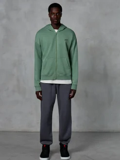Essentials Ageless Zip Hoodie