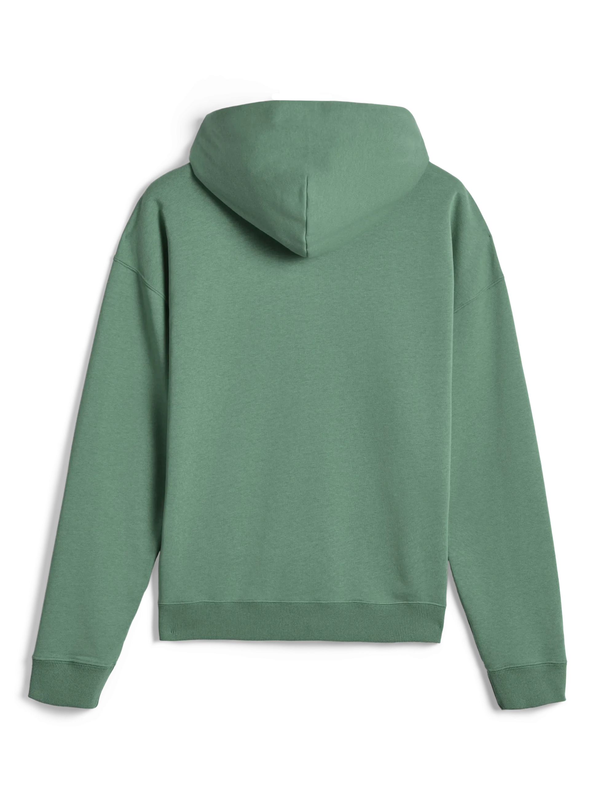 Essentials Ageless Zip Hoodie