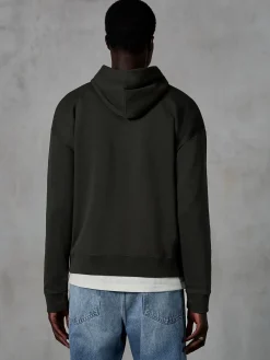 Essentials Ageless Zip Hoodie
