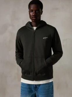 Essentials Ageless Zip Hoodie