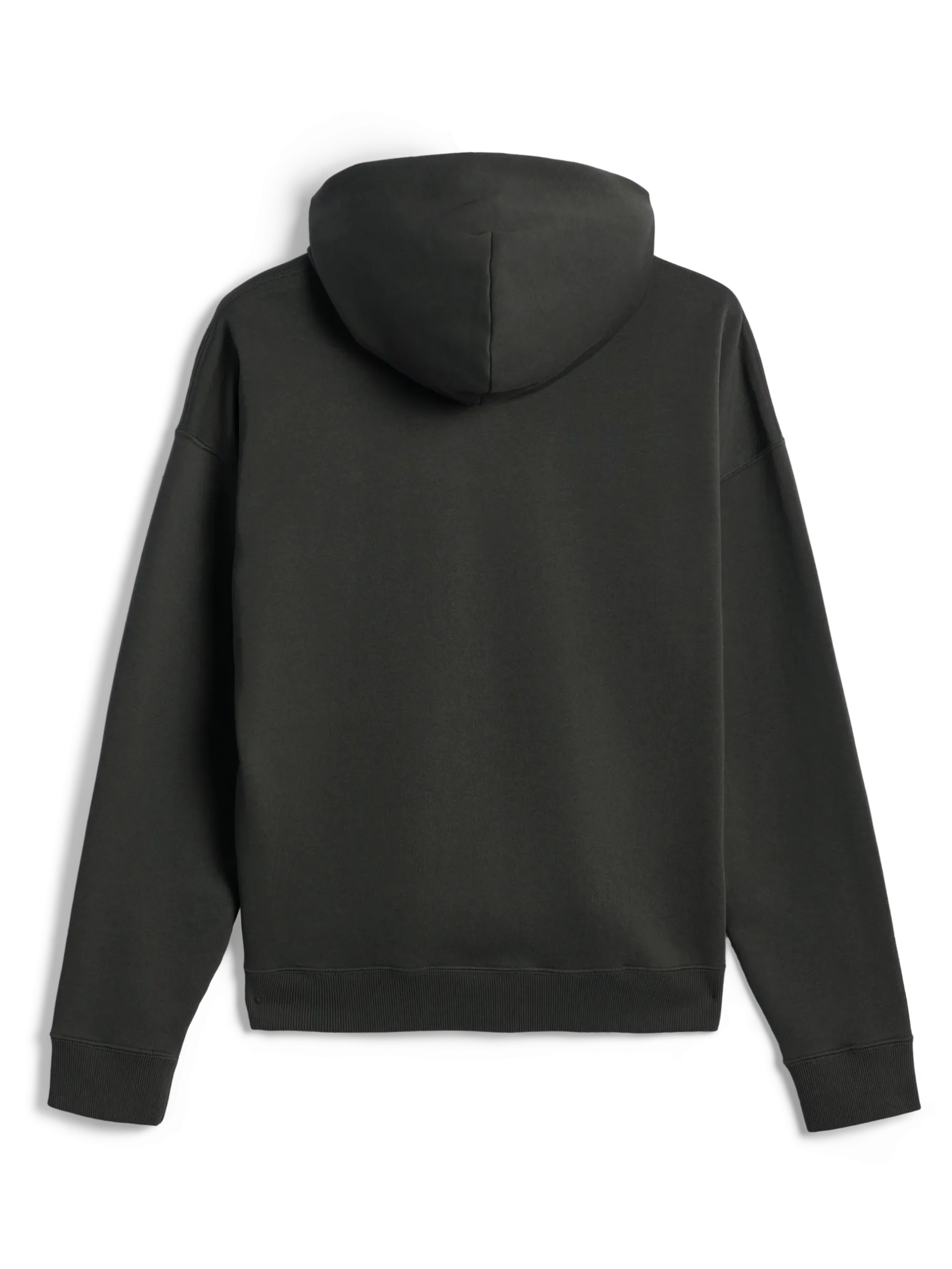 Essentials Ageless Zip Hoodie