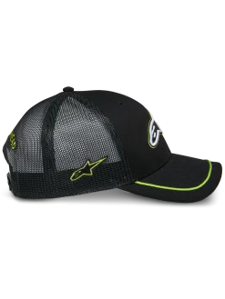 Exceed Trucker Hat