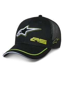 Exceed Trucker Hat