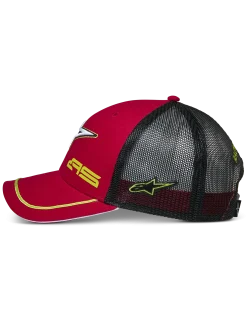 Exceed Trucker Hat