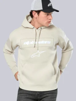 Exordium Hoodie
