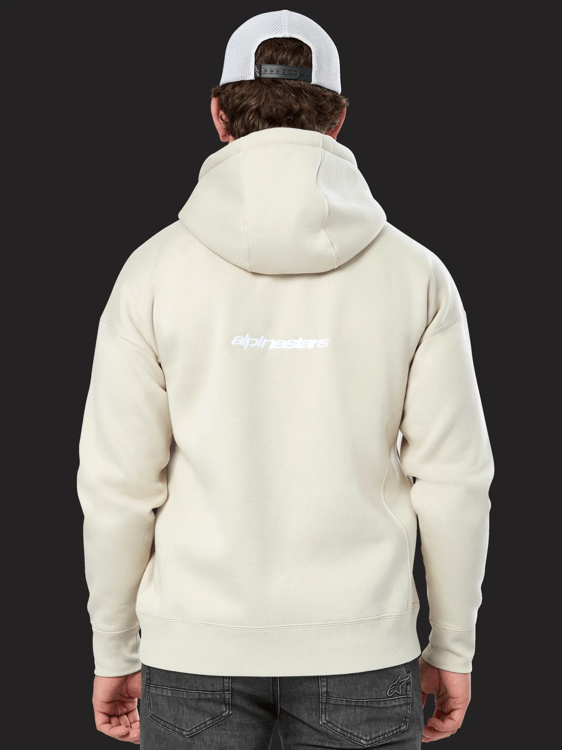 Exordium Hoodie