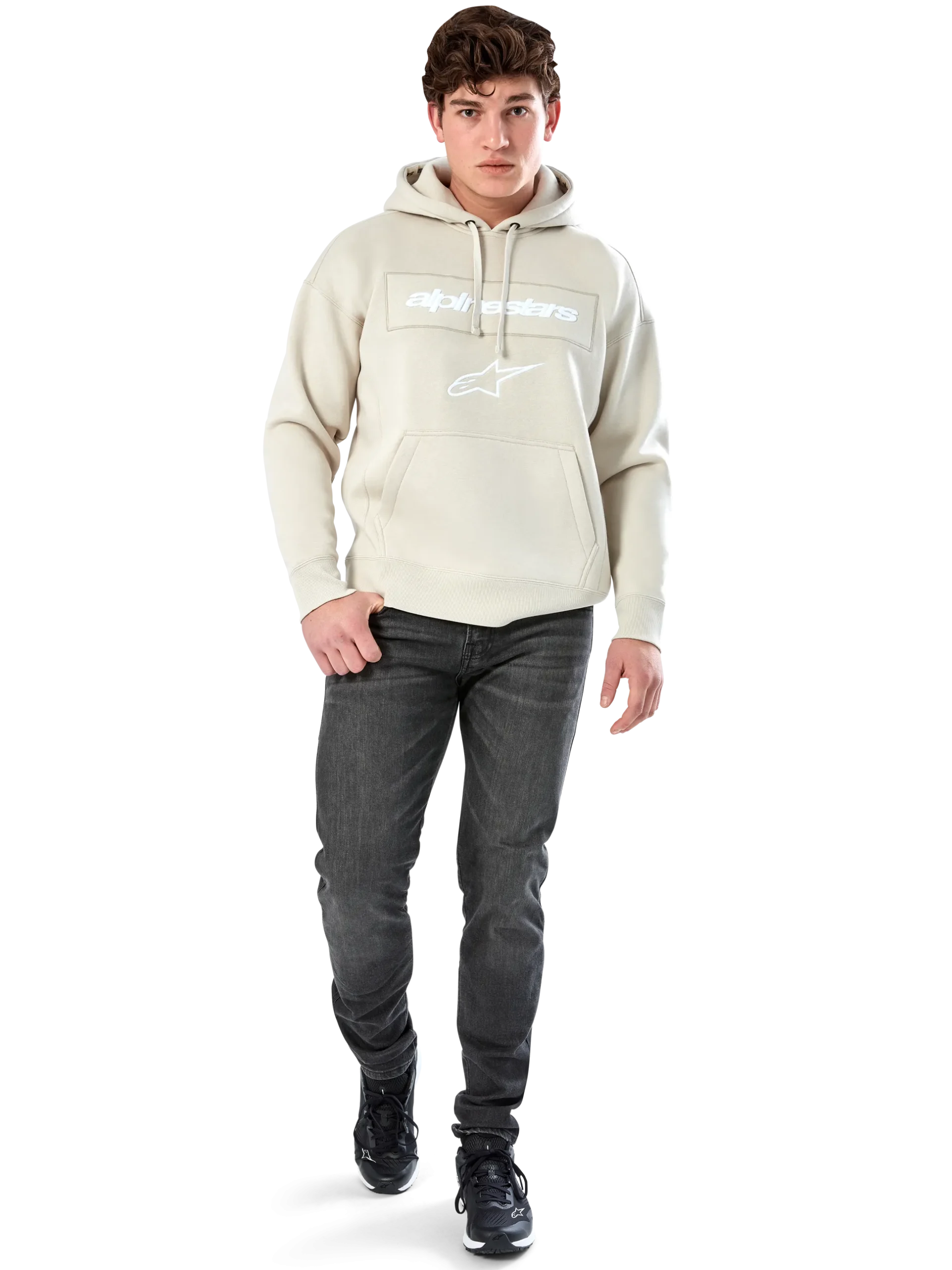 Exordium Hoodie