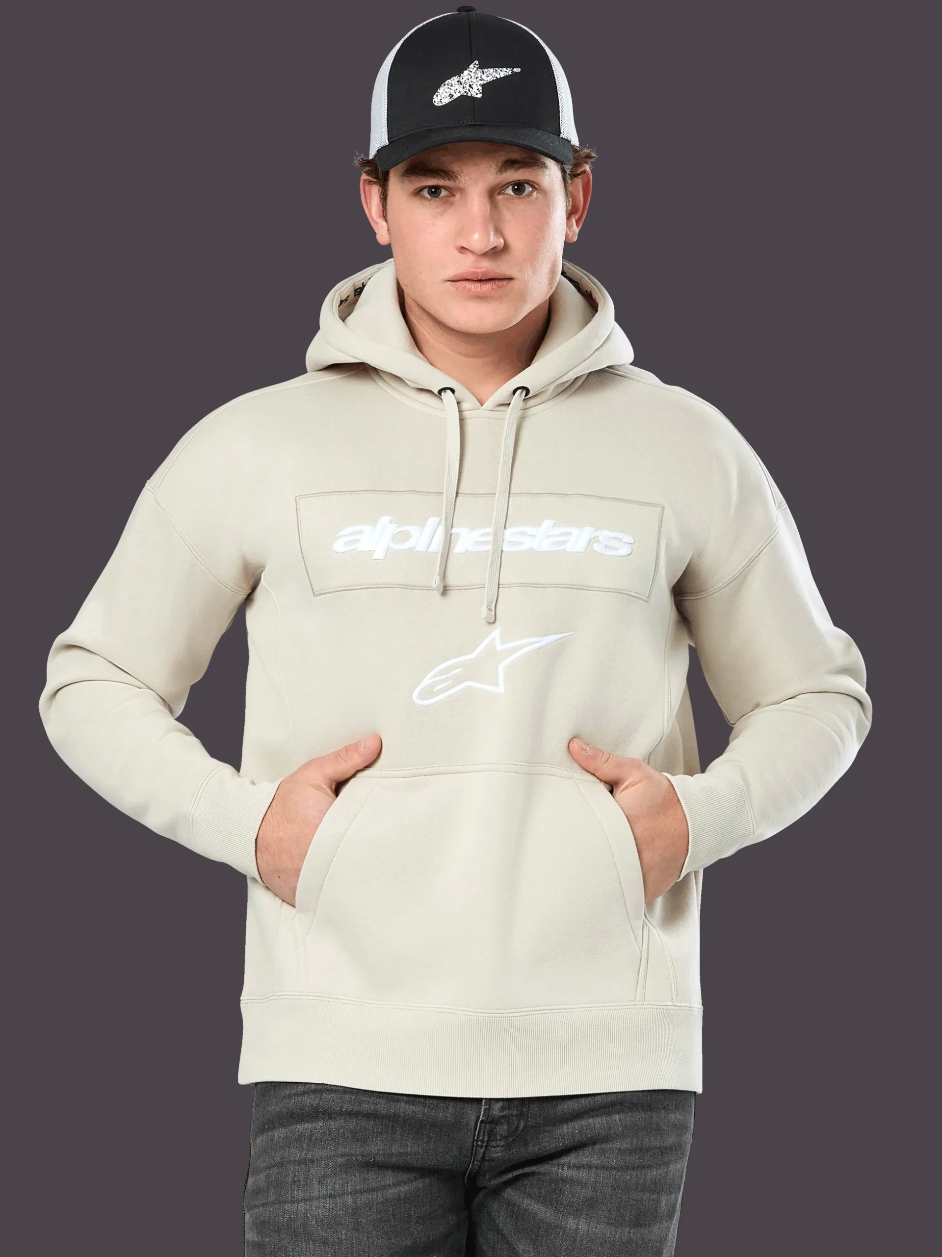 Exordium Hoodie