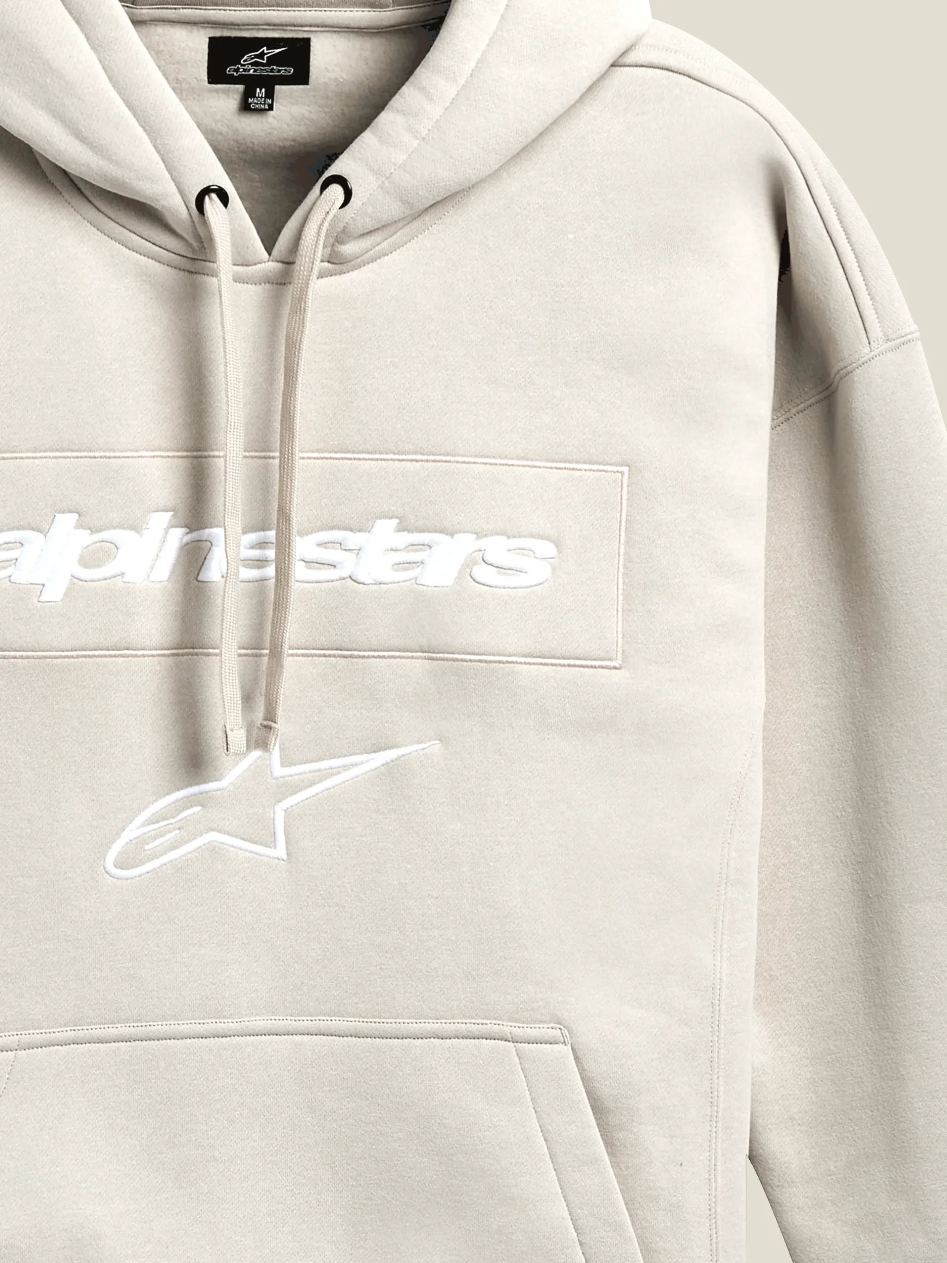 Exordium Hoodie