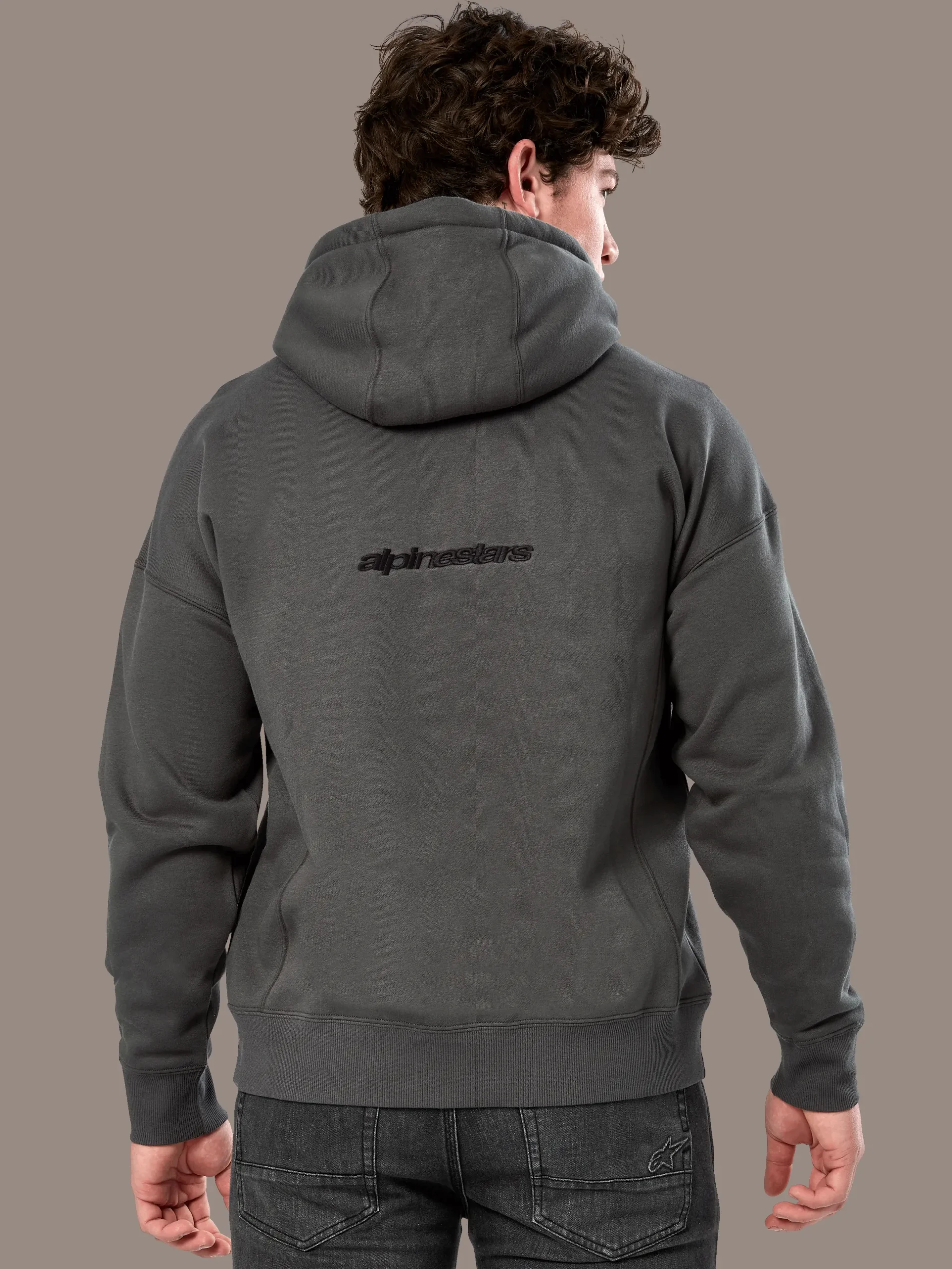 Exordium Hoodie