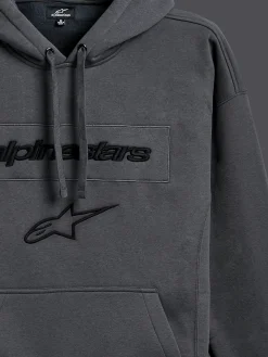 Exordium Hoodie