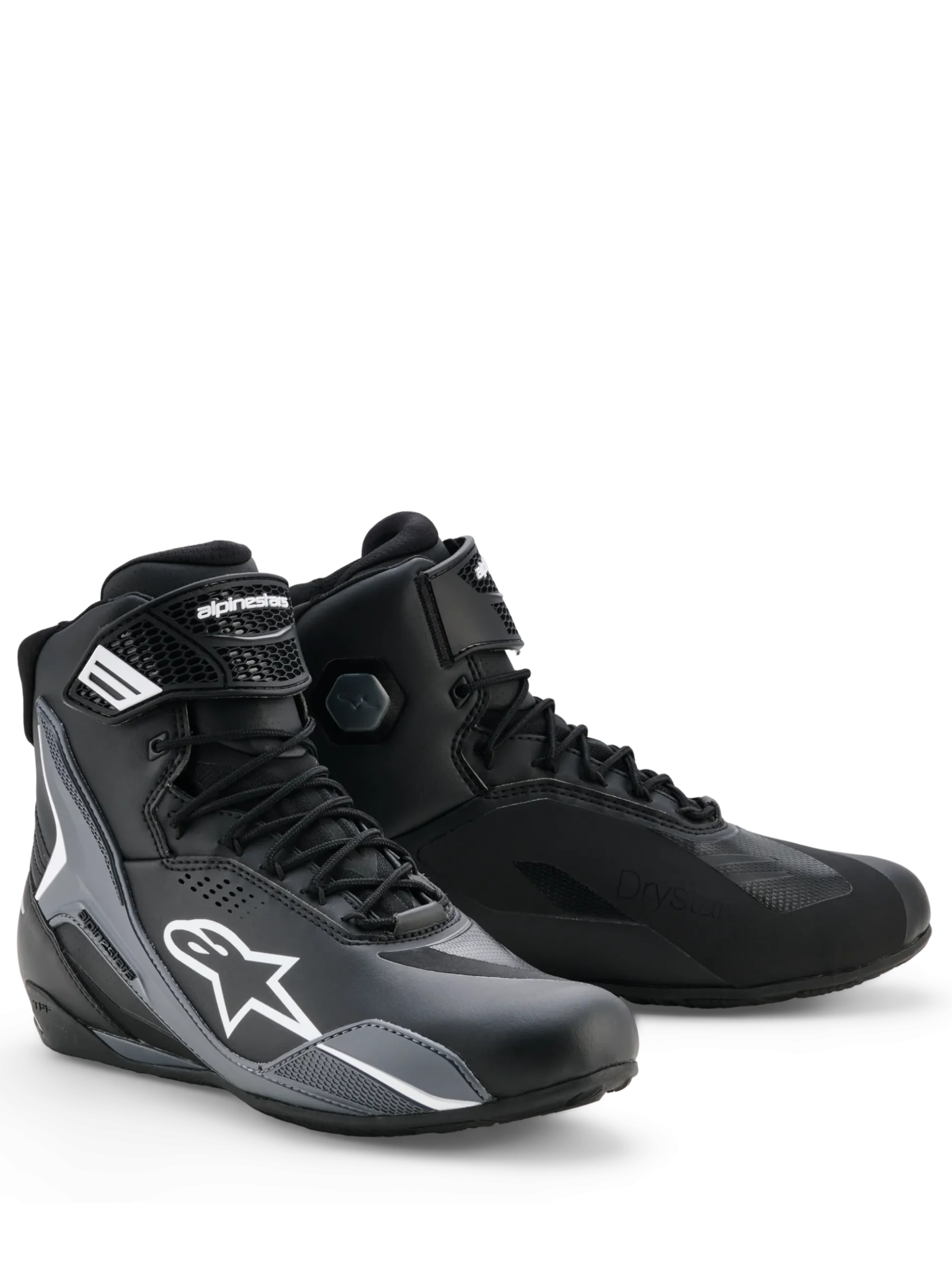 Faster-4 Drystar® Shoes