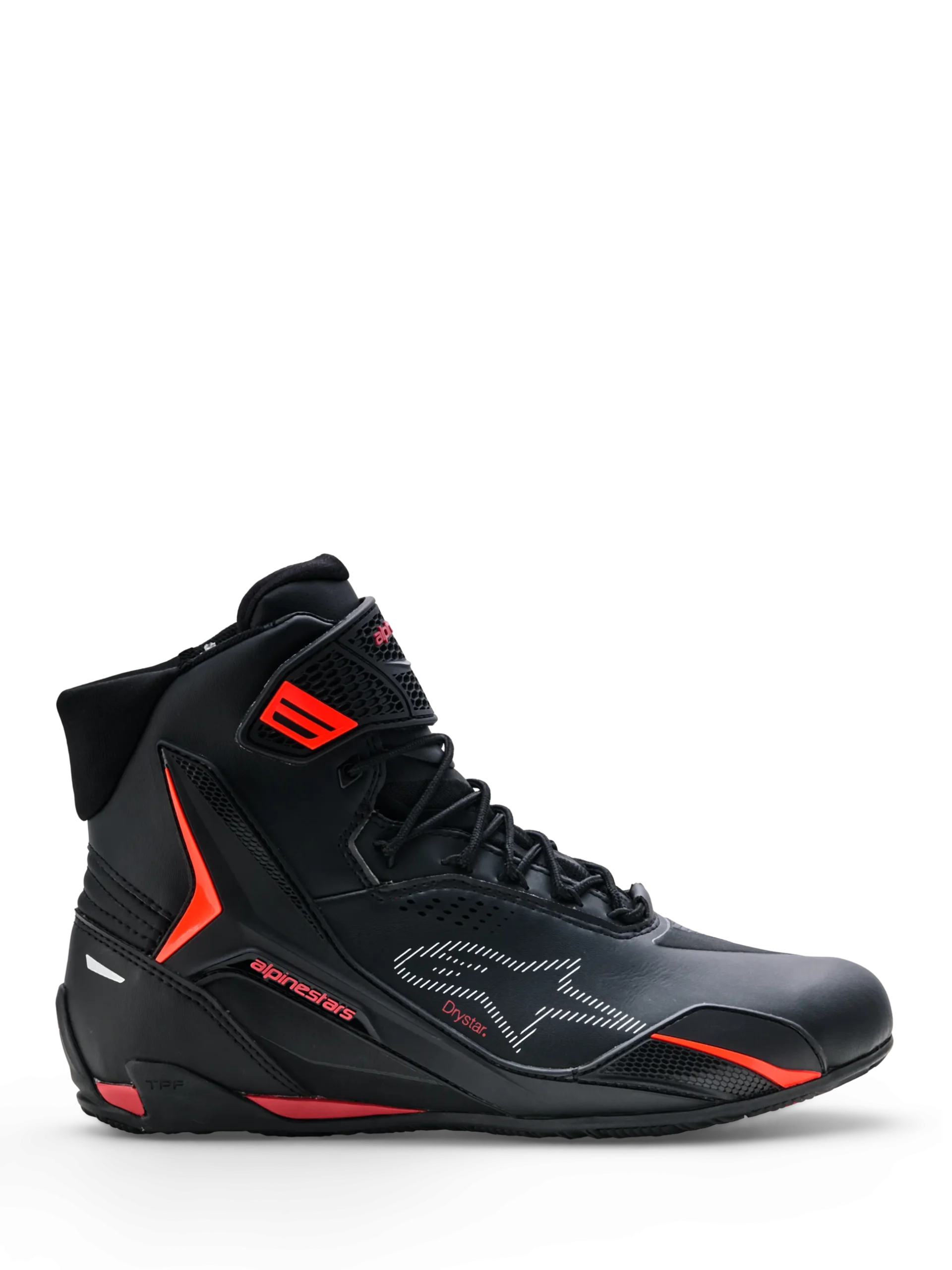 Faster-4 Drystar® Shoes
