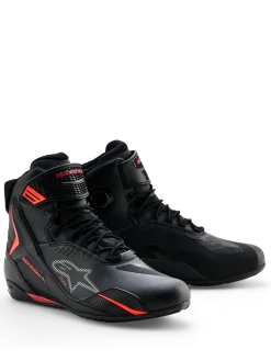 Faster-4 Drystar® Shoes
