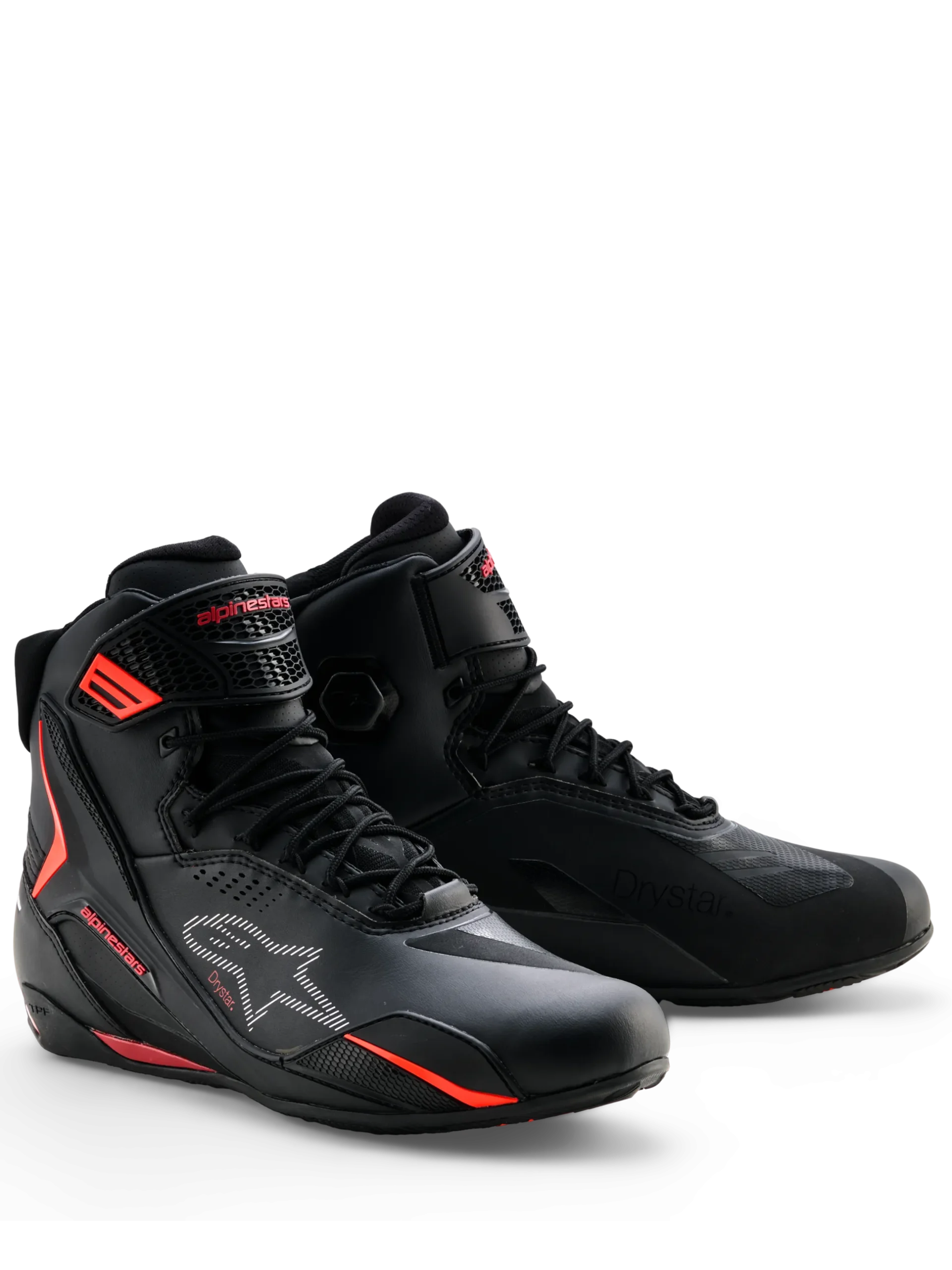 Faster-4 Drystar® Shoes