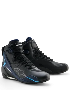 Faster-4 Drystar® Shoes
