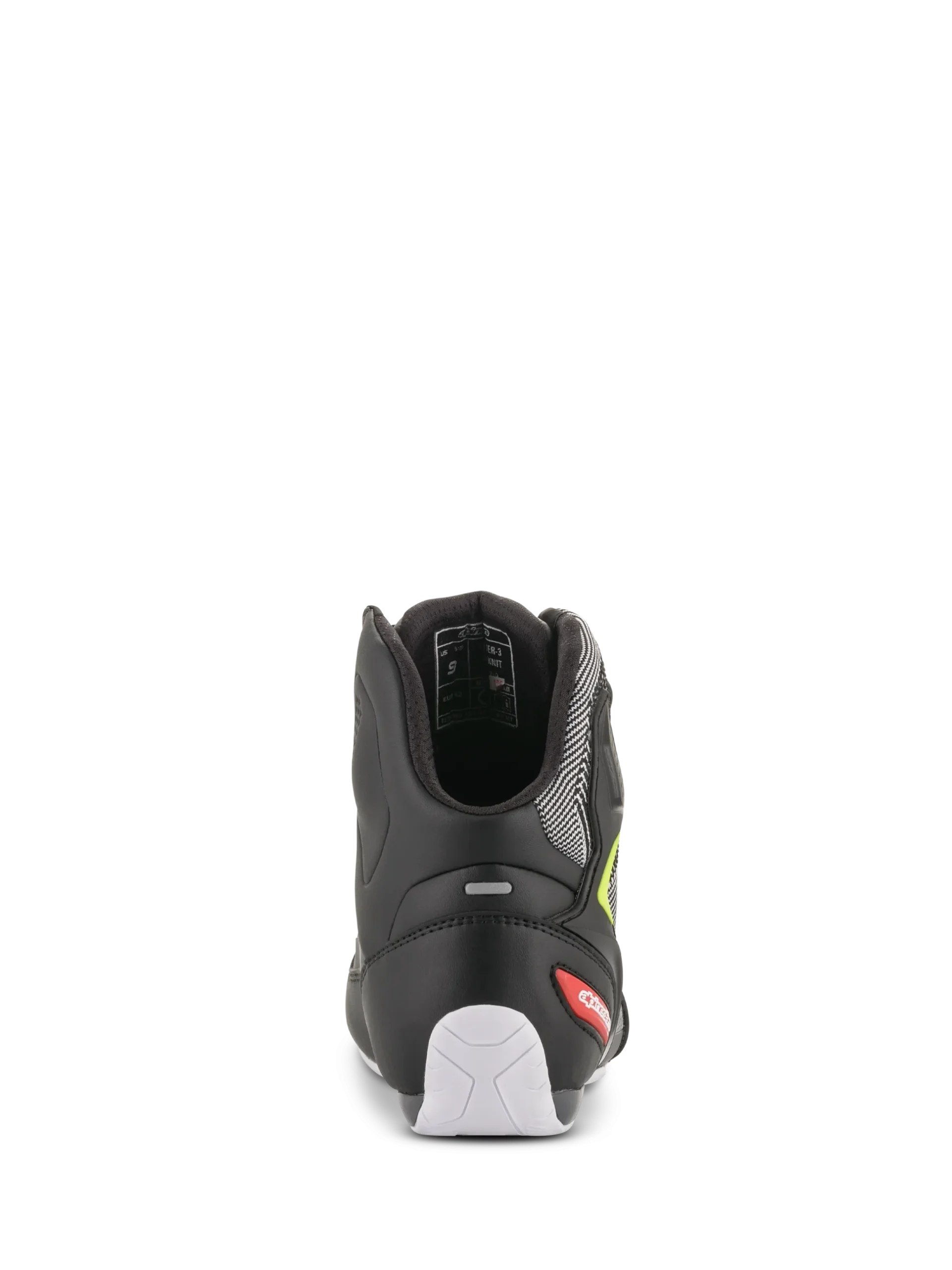 Faster-3 Rideknit® Shoes