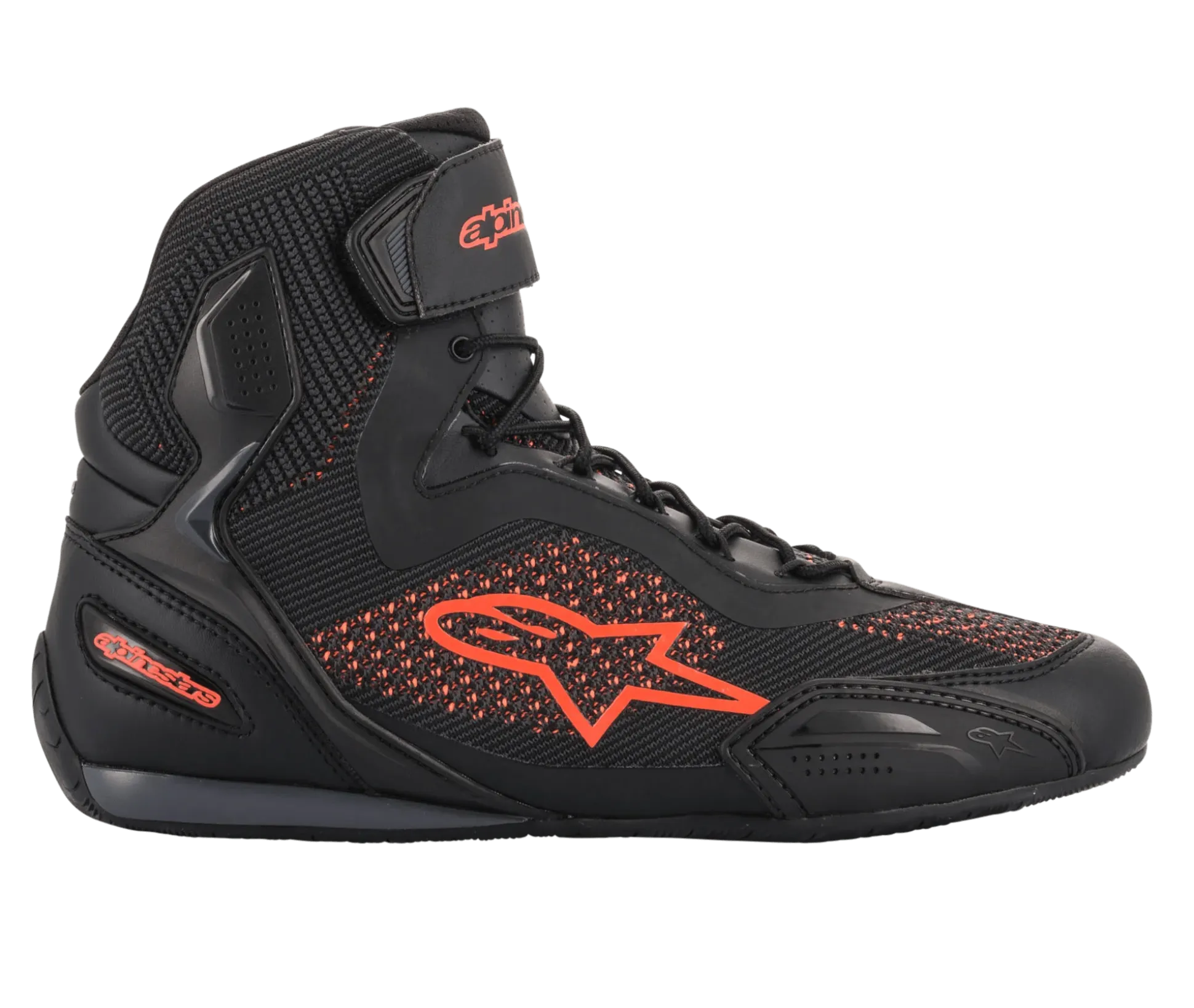 Faster-3 Rideknit® Shoes