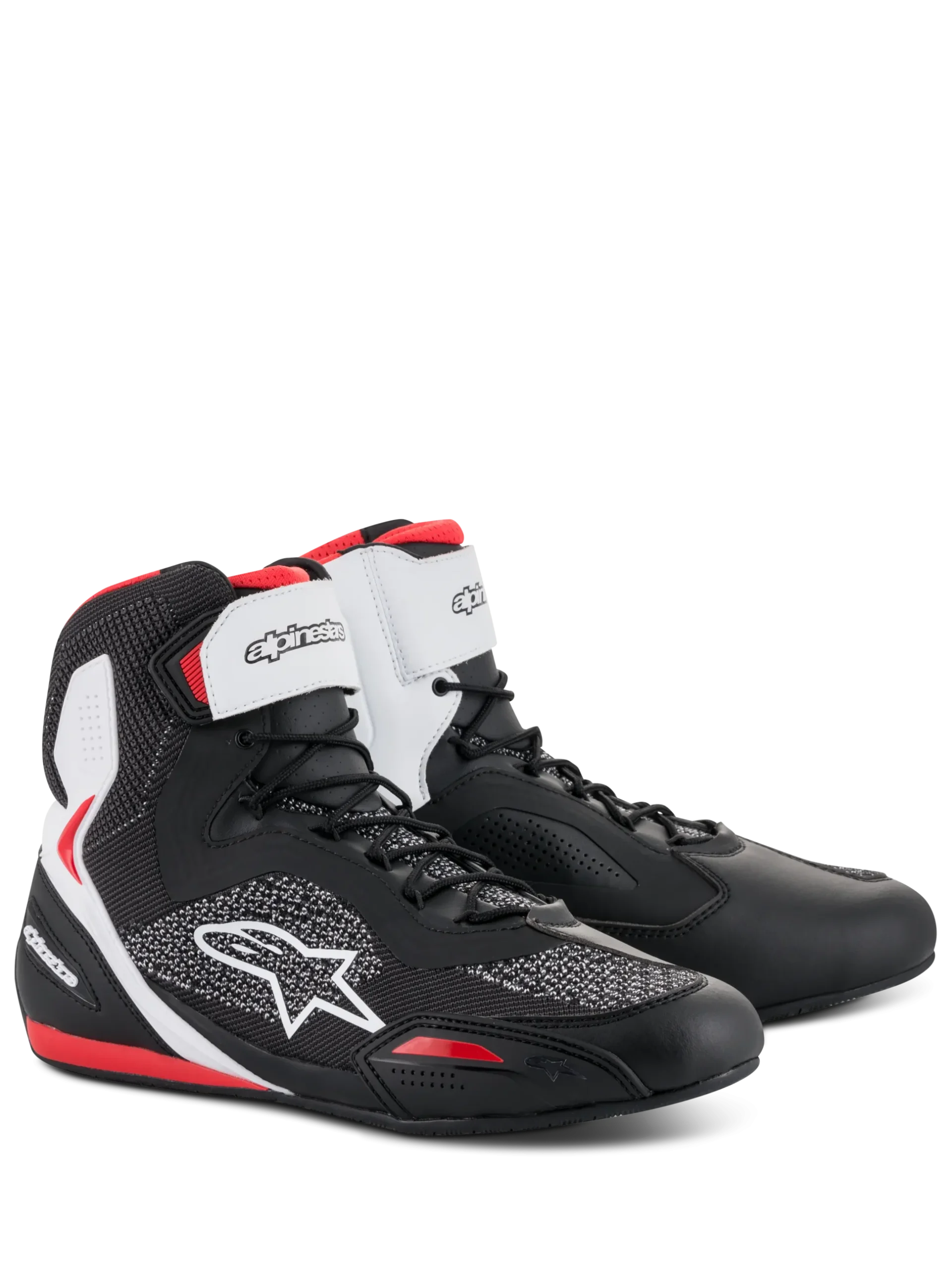 Faster-3 Rideknit® Shoes