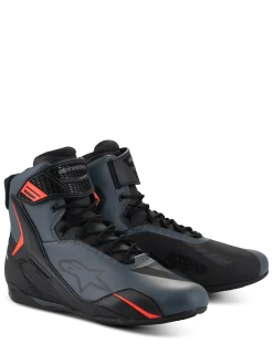 Faster-4 Shoes
