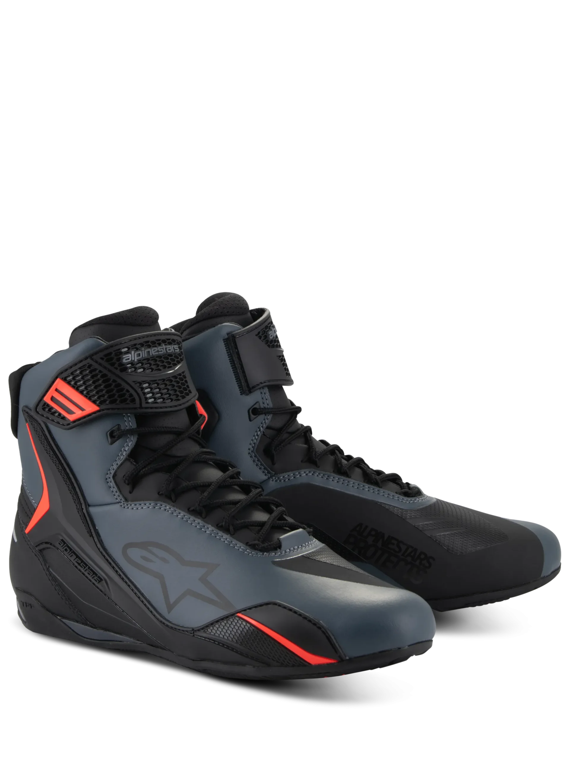 Faster-4 Shoes