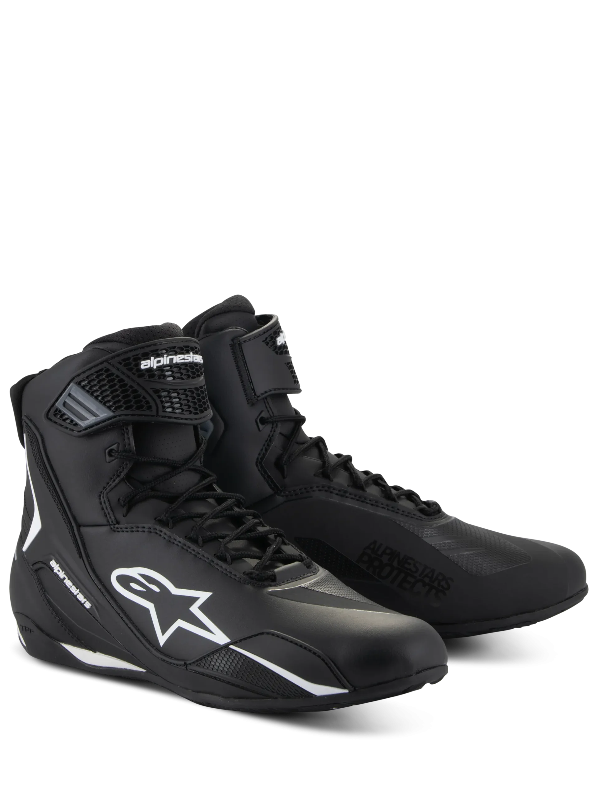 Faster-4 Shoes