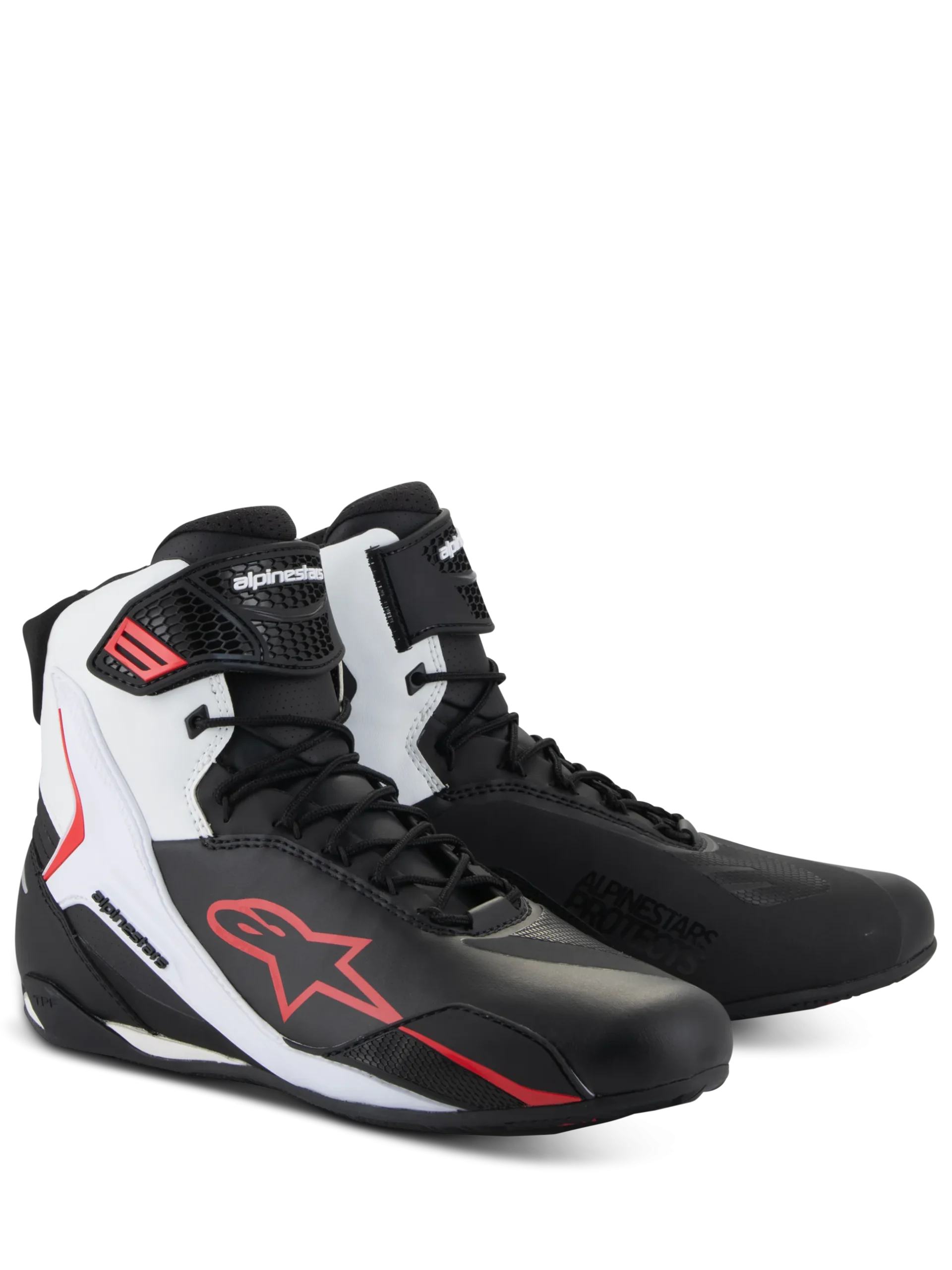 Faster-4 Shoes