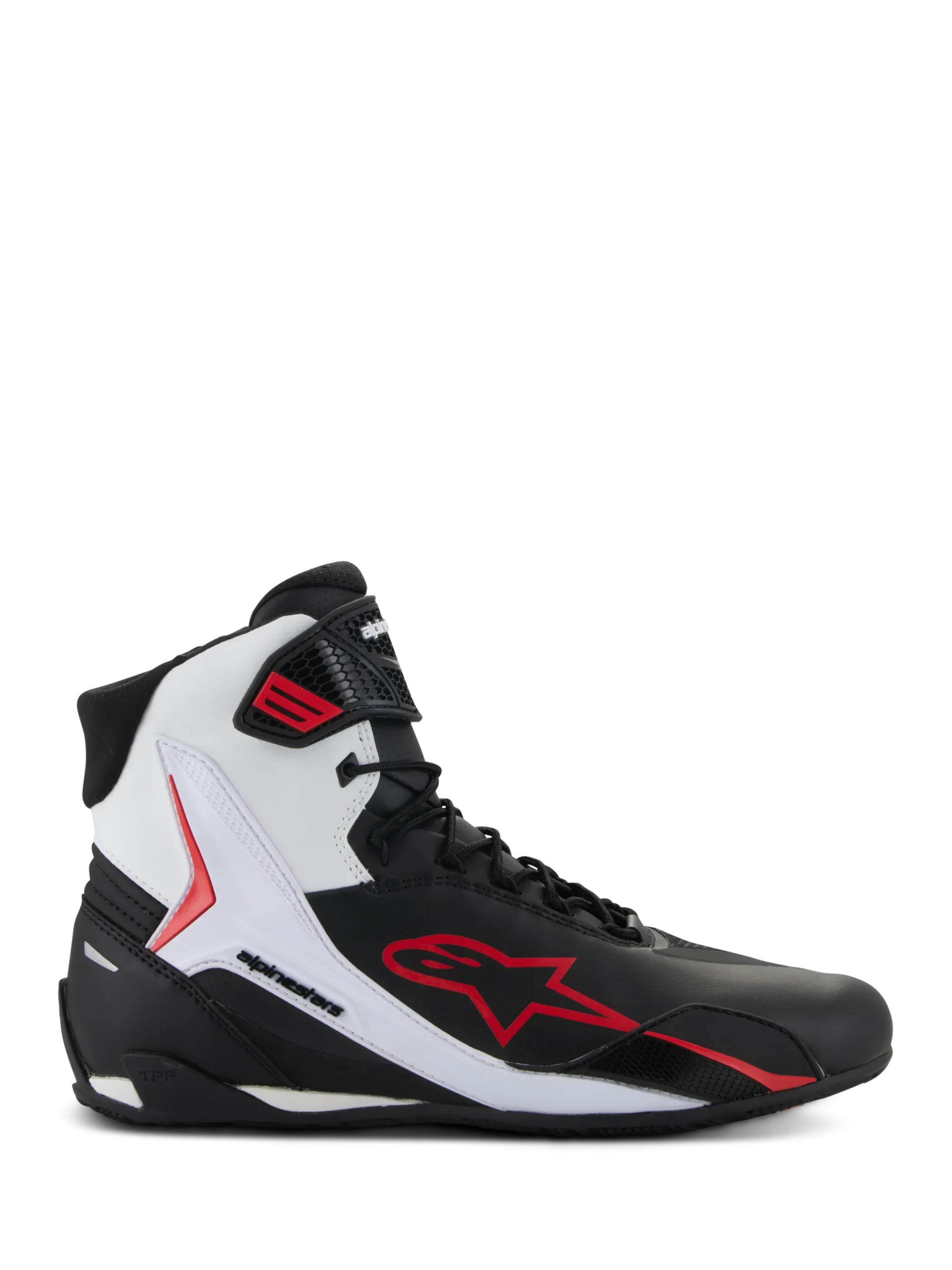Faster-4 Shoes