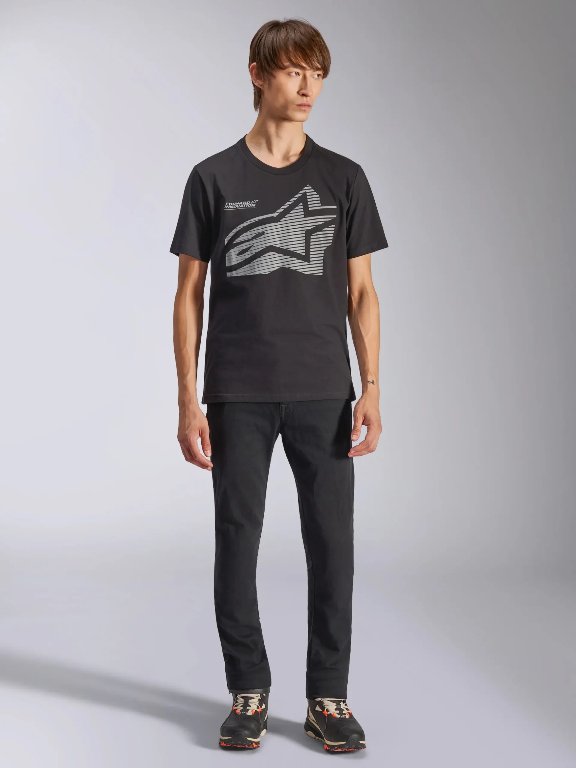 Fasting CSF Tee - Short Sleeve
