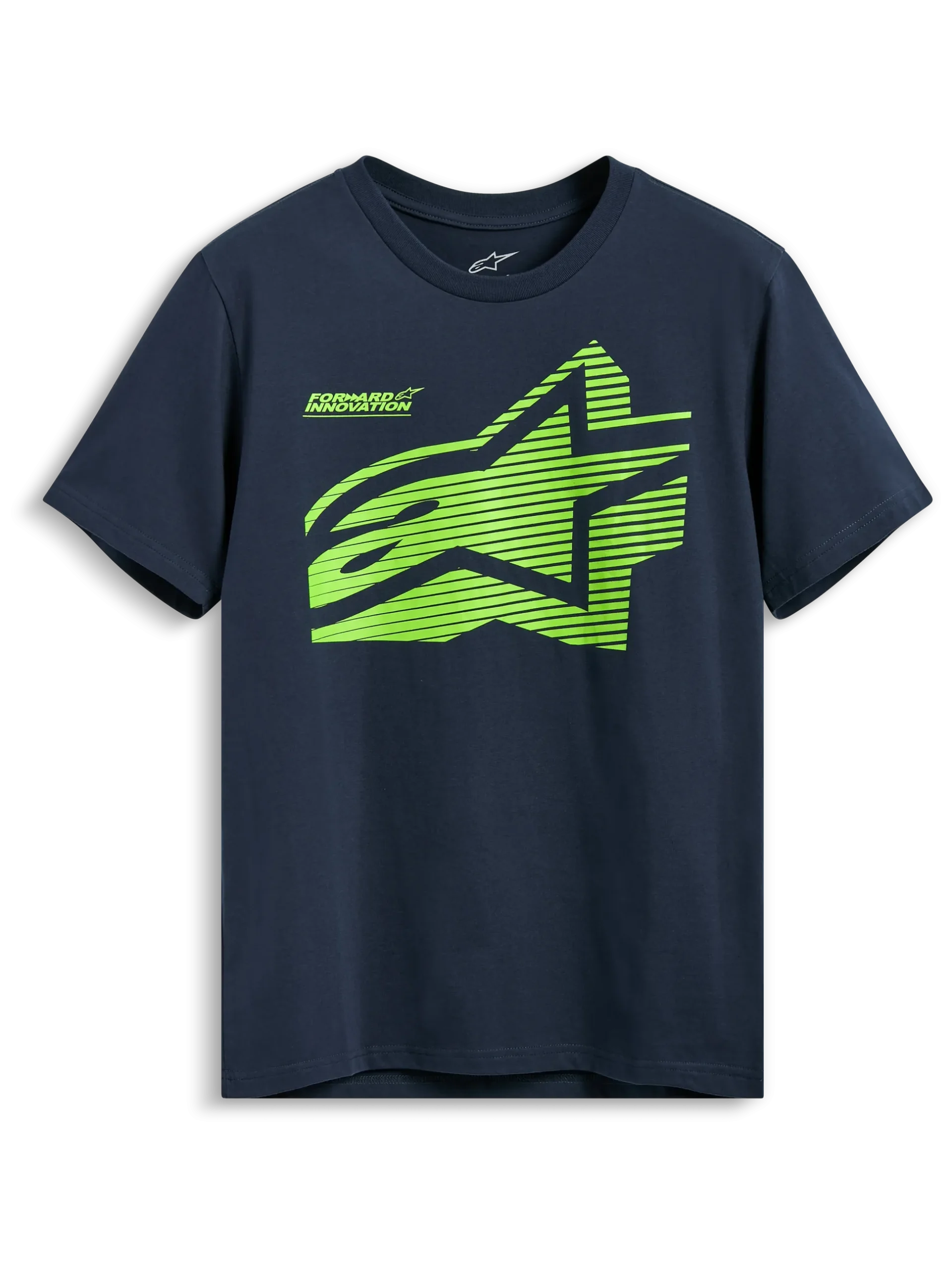 Fasting CSF Tee - Short Sleeve