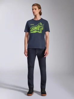 Fasting CSF Tee - Short Sleeve