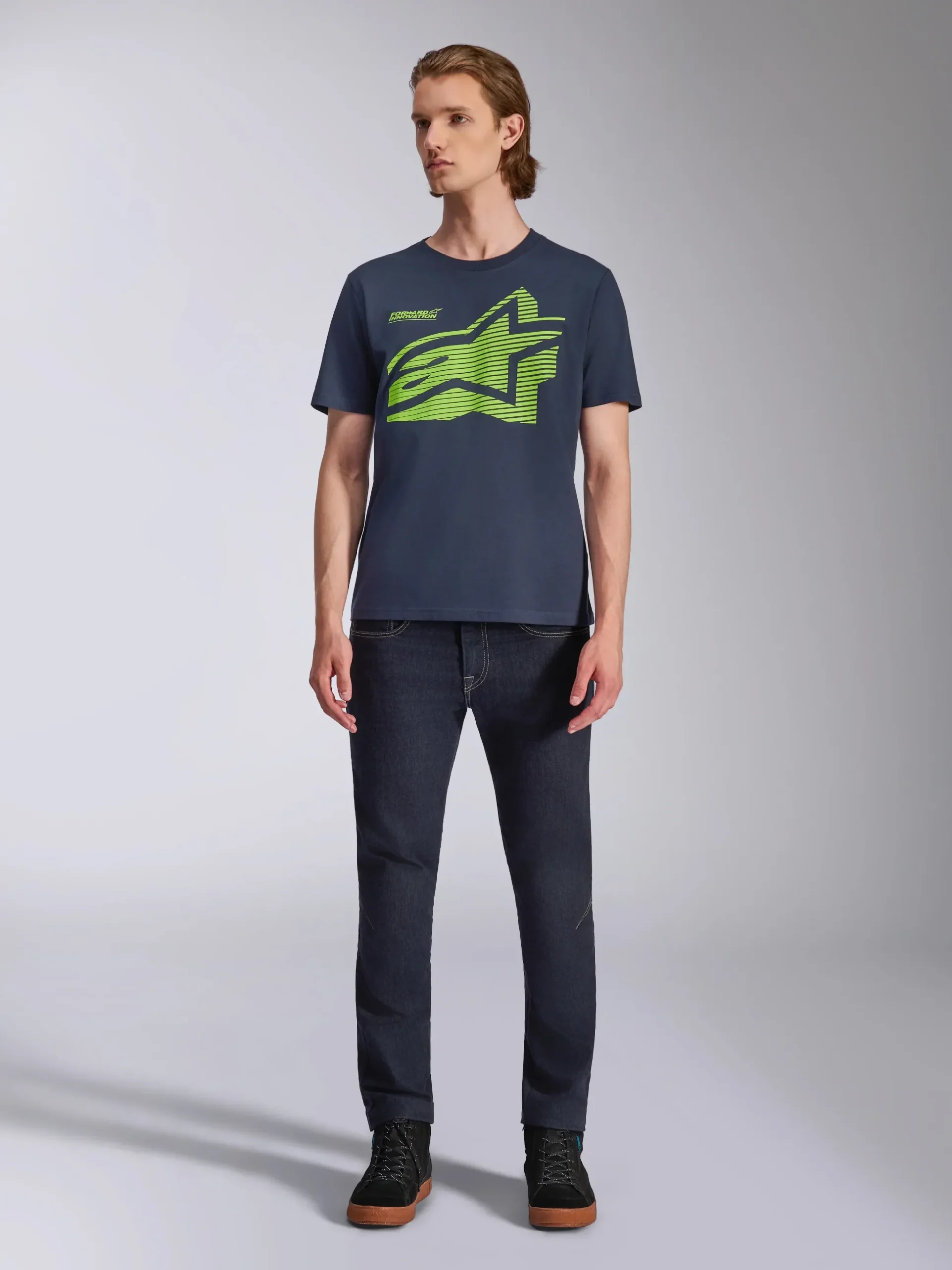 Fasting CSF Tee - Short Sleeve