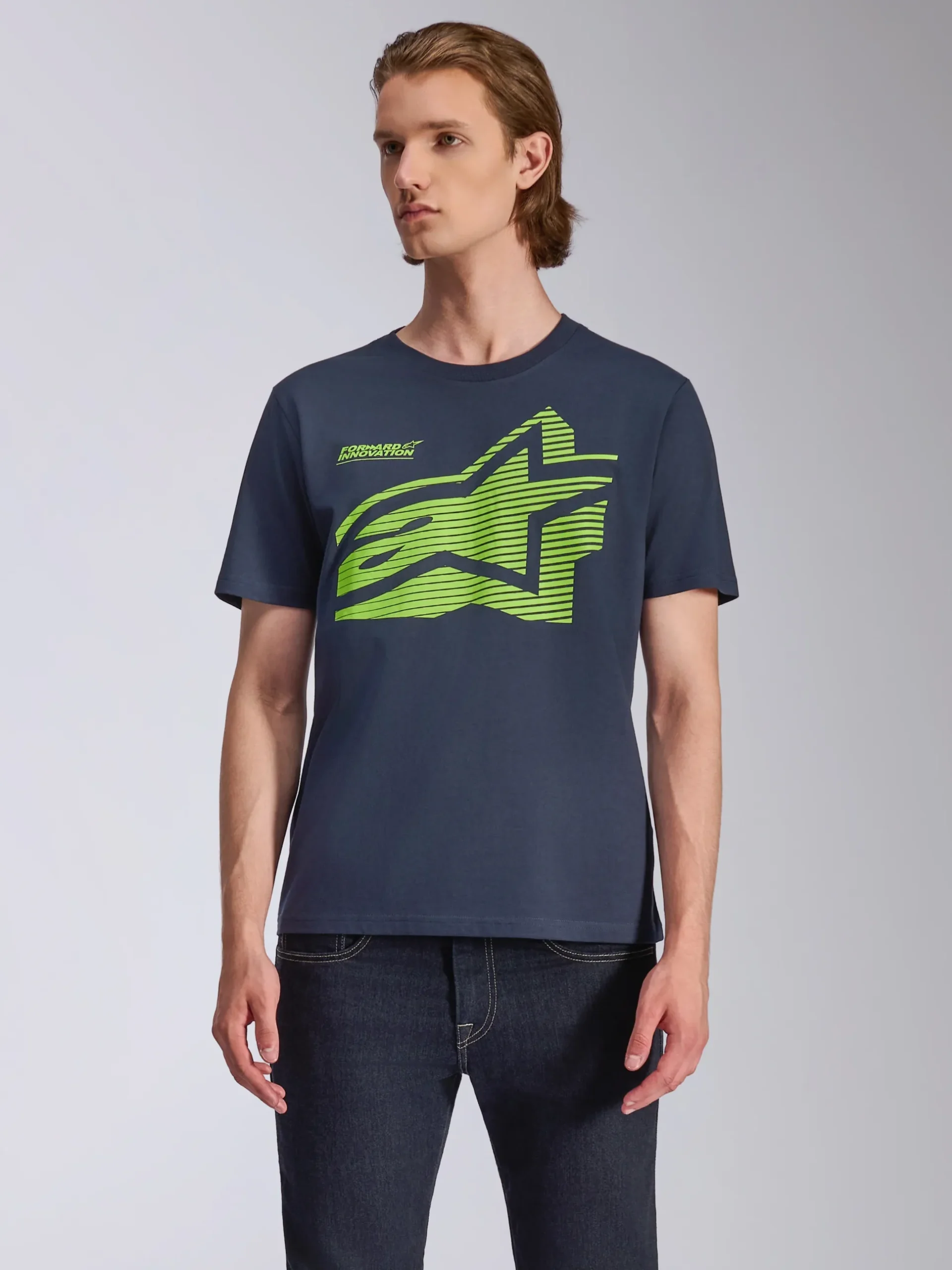 Fasting CSF Tee - Short Sleeve