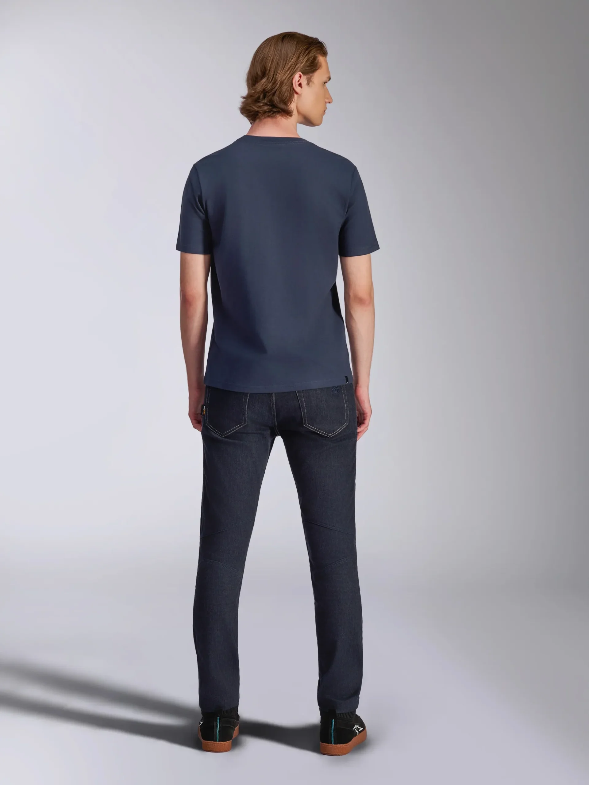 Fasting CSF Tee - Short Sleeve