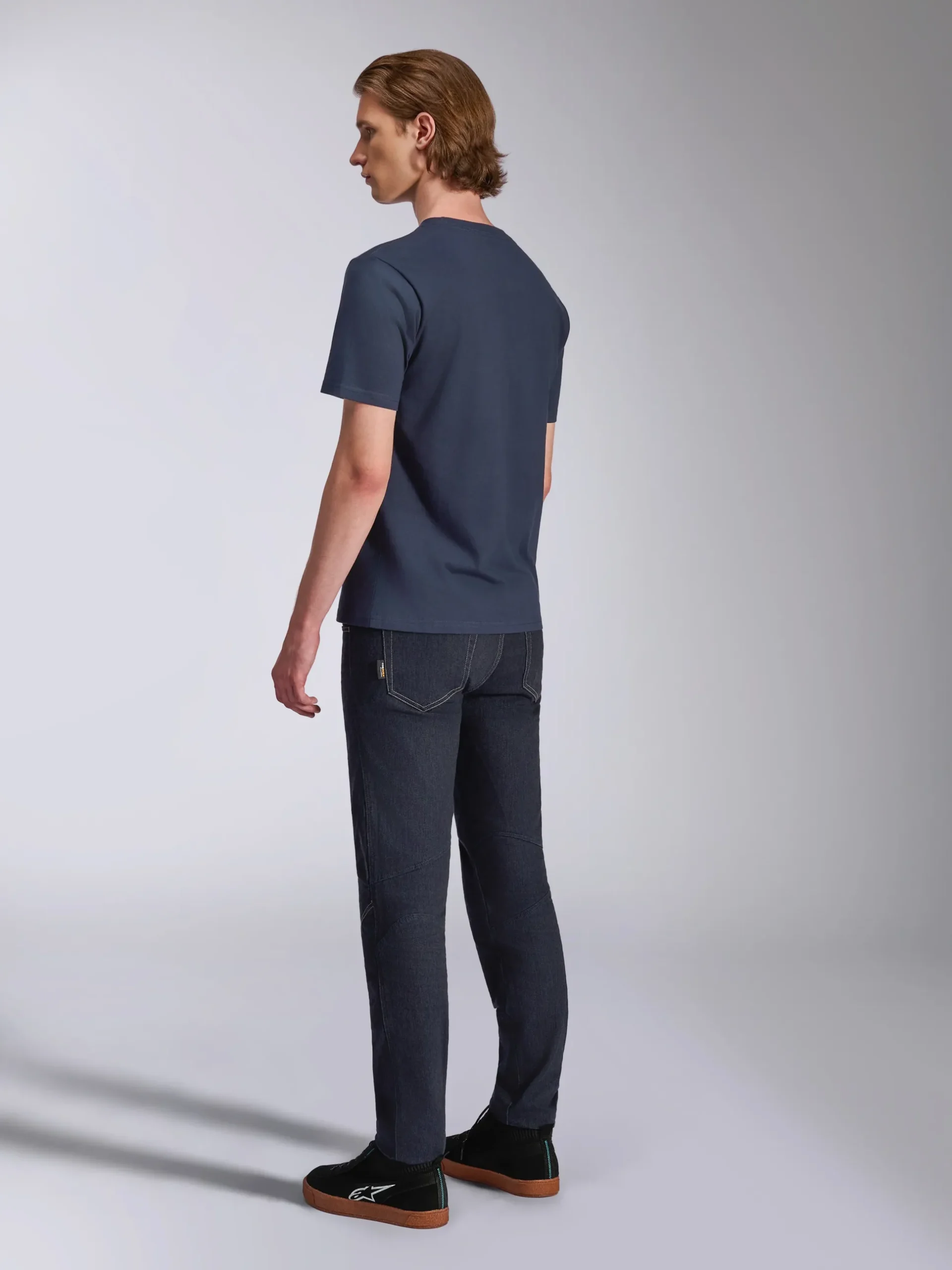 Fasting CSF Tee - Short Sleeve