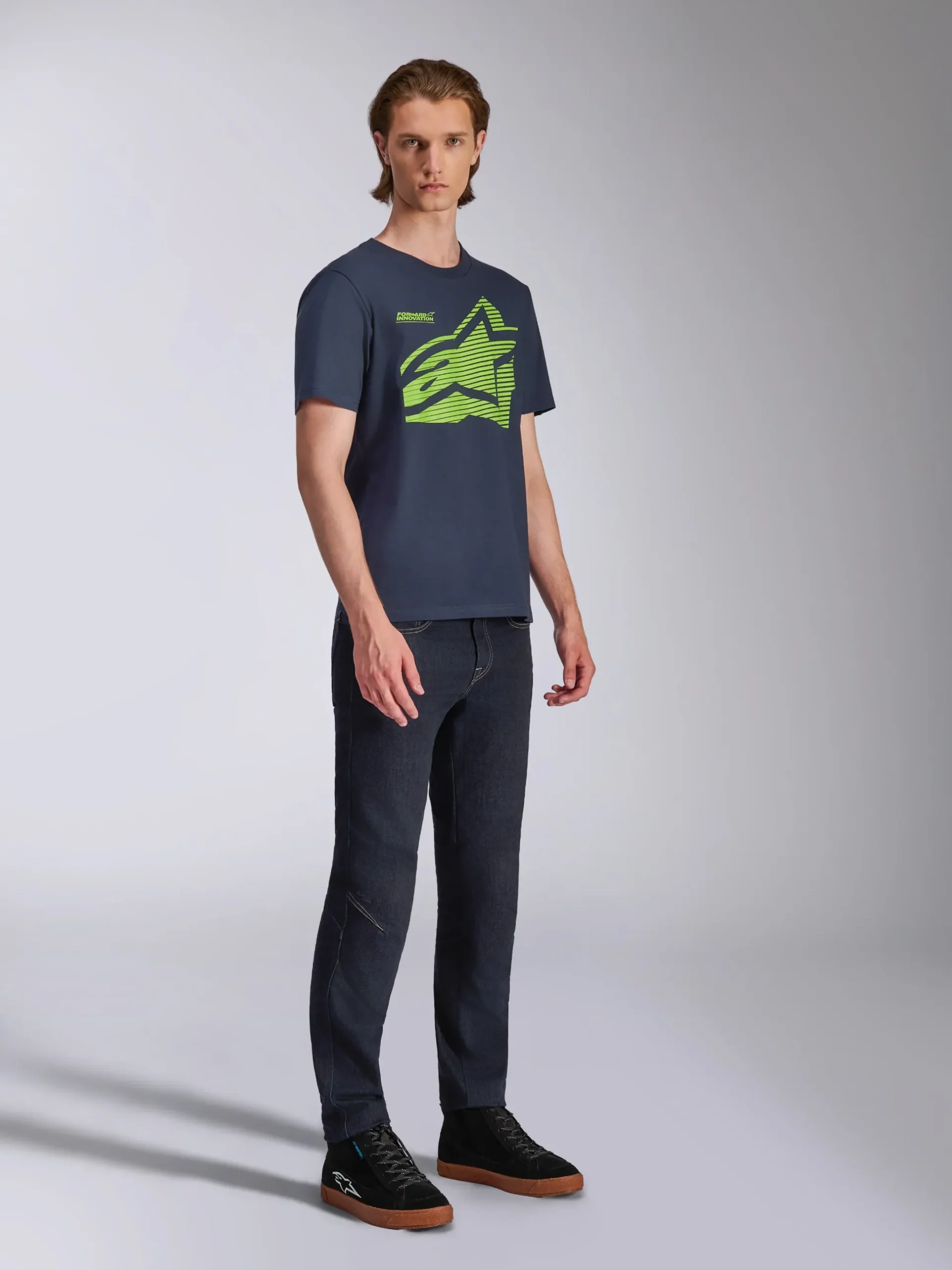 Fasting CSF Tee - Short Sleeve