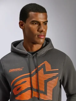 Fasting Hoodie