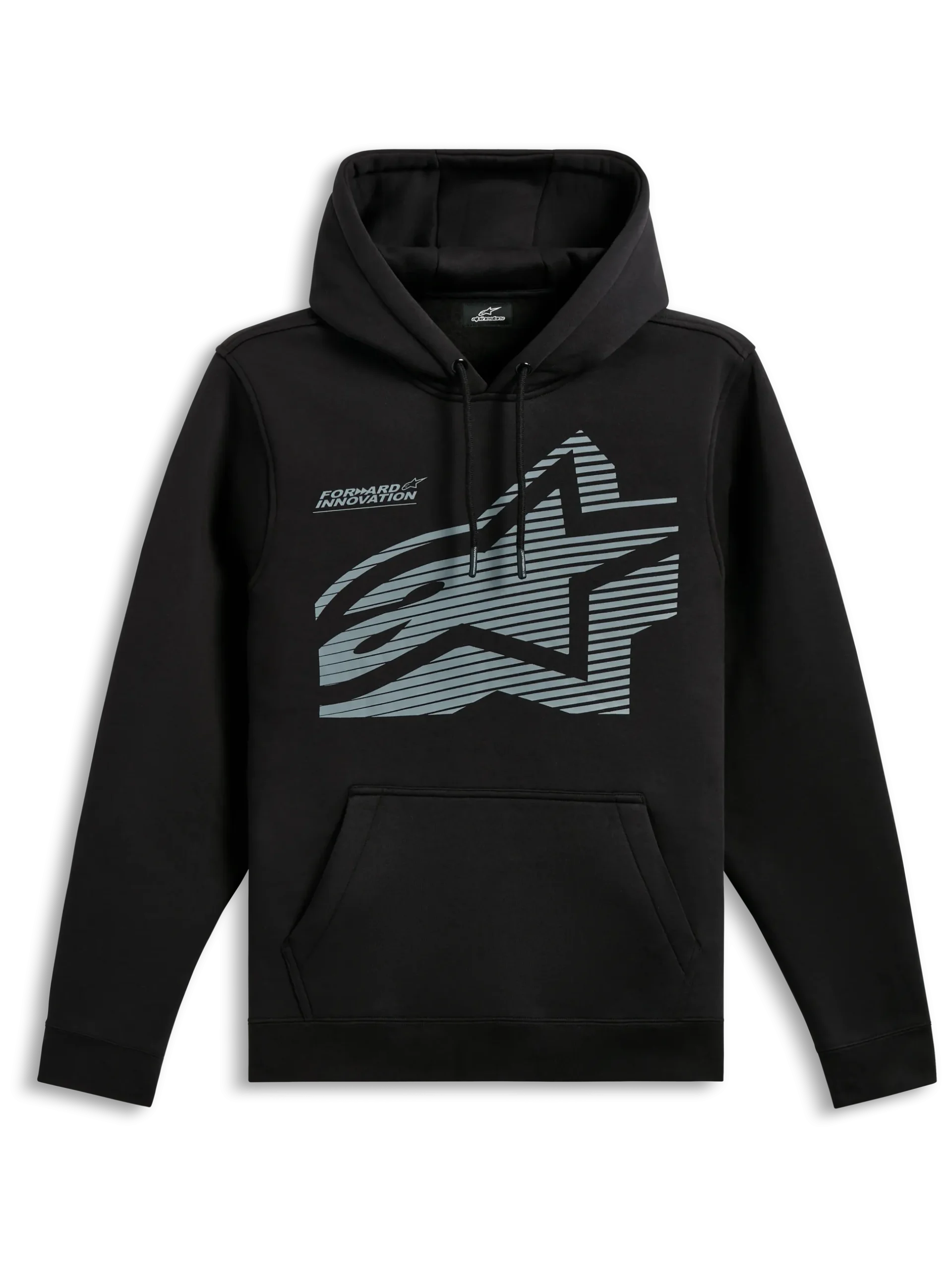 Fasting Hoodie