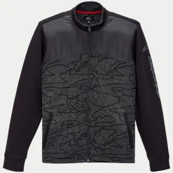 Fidelity Tech Track Fleece