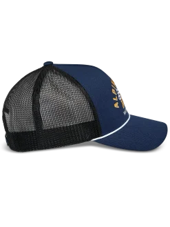Finisher Trucker Hat