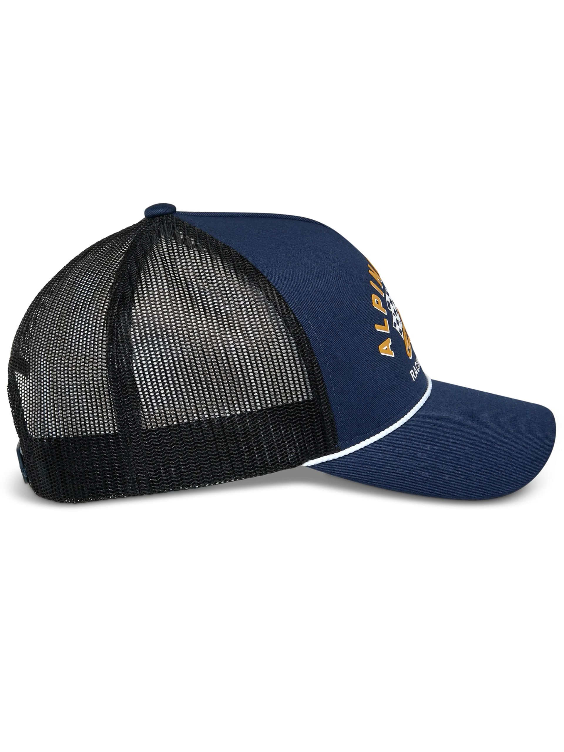 Finisher Trucker Hat
