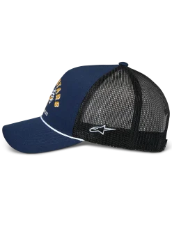 Finisher Trucker Hat